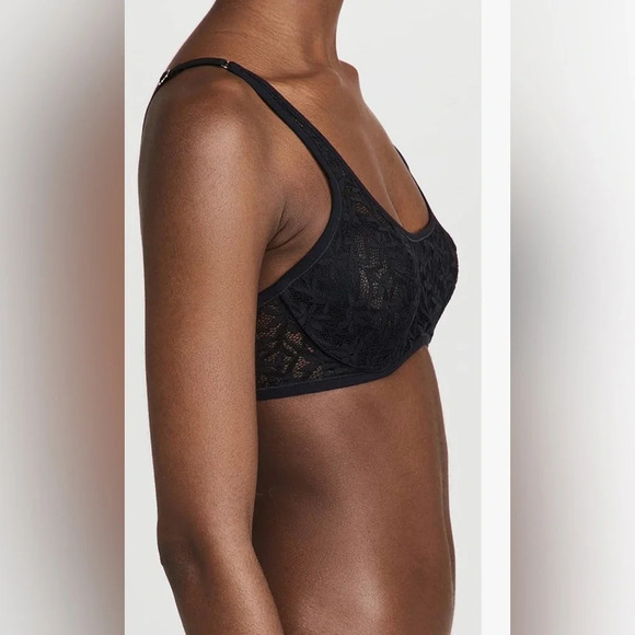 Natori Portrait Underwire with Foam Sling Bra - Picture 3 of 6